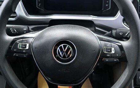 Volkswagen T-Cross I, 2022 год, 1 170 000 рублей, 10 фотография