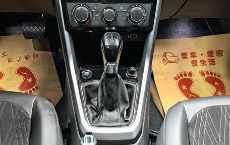 Volkswagen T-Cross I, 2022 год, 1 170 000 рублей, 12 фотография