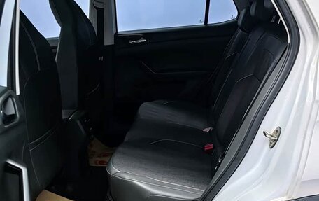 Volkswagen T-Cross I, 2022 год, 1 170 000 рублей, 15 фотография