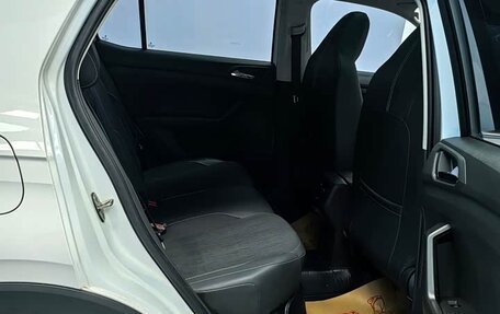 Volkswagen T-Cross I, 2022 год, 1 170 000 рублей, 17 фотография