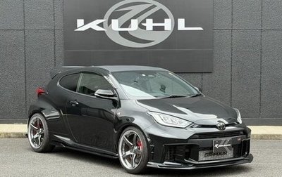 Toyota Yaris, 2025 год, 4 300 000 рублей, 1 фотография
