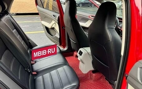 Volkswagen T-Cross I, 2022 год, 1 170 000 рублей, 15 фотография