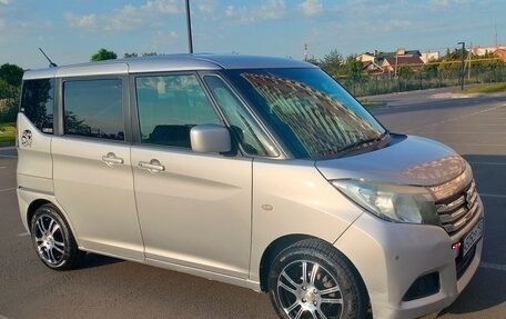 Suzuki Solio III, 2017 год, 750 000 рублей, 2 фотография