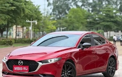 Mazda 3, 2023 год, 1 270 500 рублей, 1 фотография