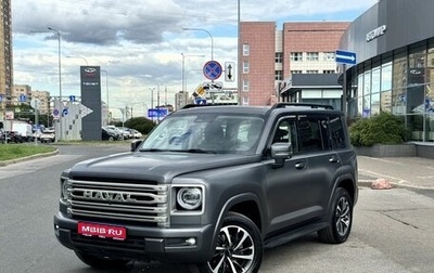 Haval H9, 2024 год, 3 500 000 рублей, 1 фотография