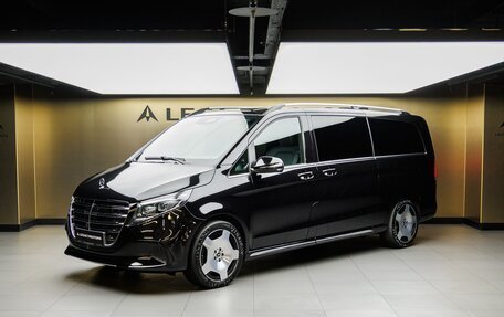 Mercedes-Benz V-Класс, 2026 год, 14 490 000 рублей, 1 фотография