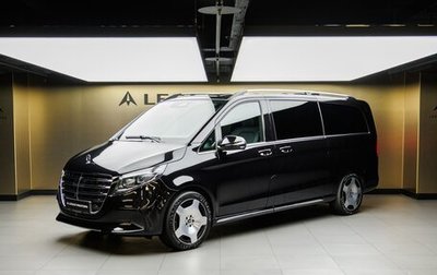 Mercedes-Benz V-Класс, 2026 год, 14 490 000 рублей, 1 фотография