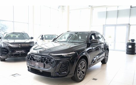 Audi Q5, 2026 год, 6 489 000 рублей, 1 фотография