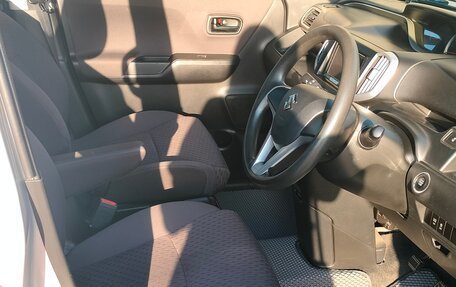 Suzuki Solio III, 2017 год, 750 000 рублей, 17 фотография