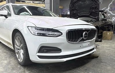 Volvo V90 II, 2021 год, 3 100 000 рублей, 1 фотография