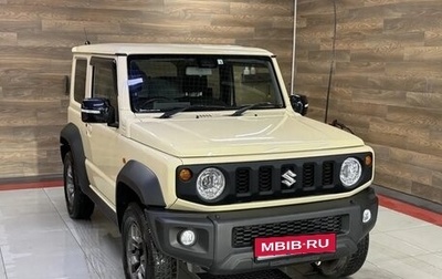 Suzuki Jimny, 2022 год, 2 500 000 рублей, 1 фотография