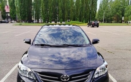 Toyota Corolla, 2012 год, 1 050 000 рублей, 1 фотография