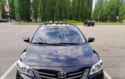 Toyota Corolla, 2012 год, 1 050 000 рублей, 1 фотография