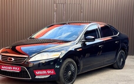Ford Mondeo IV, 2010 год, 725 000 рублей, 1 фотография