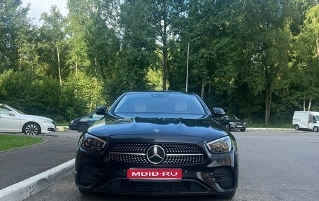 Mercedes-Benz E-Класс, 2021 год, 5 150 000 рублей, 1 фотография