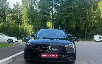 Mercedes-Benz E-Класс, 2021 год, 5 150 000 рублей, 1 фотография