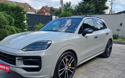Porsche Cayenne III, 2024 год, 17 500 000 рублей, 1 фотография
