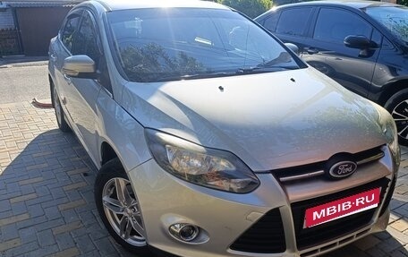 Ford Focus III, 2013 год, 800 000 рублей, 1 фотография