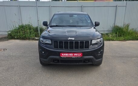 Jeep Grand Cherokee, 2013 год, 2 200 000 рублей, 1 фотография