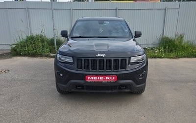 Jeep Grand Cherokee, 2013 год, 2 200 000 рублей, 1 фотография