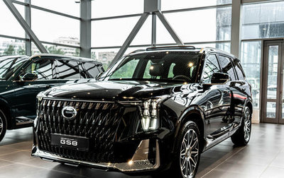 GAC GS8, 2026 год, 5 349 000 рублей, 1 фотография