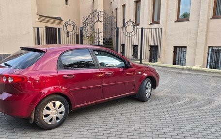 Chevrolet Lacetti, 2008 год, 345 000 рублей, 2 фотография