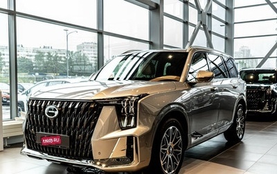GAC GS8, 2026 год, 5 349 000 рублей, 1 фотография