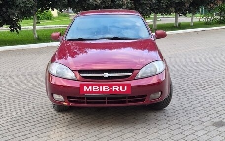 Chevrolet Lacetti, 2008 год, 345 000 рублей, 4 фотография