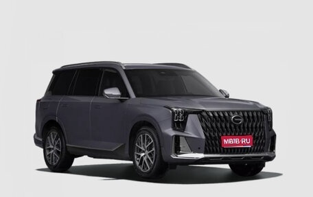 GAC GS8, 2026 год, 5 349 000 рублей, 1 фотография