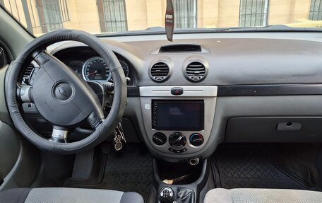 Chevrolet Lacetti, 2008 год, 345 000 рублей, 5 фотография
