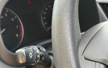 Hyundai Creta I рестайлинг, 2016 год, 1 453 000 рублей, 13 фотография