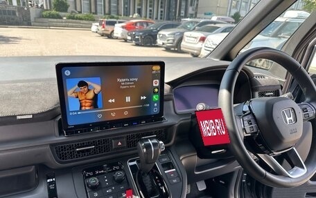 Honda Stepwgn, 2022 год, 2 800 000 рублей, 9 фотография