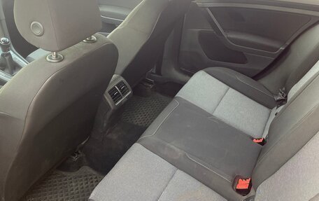 Volkswagen Golf VII, 2014 год, 1 250 000 рублей, 12 фотография