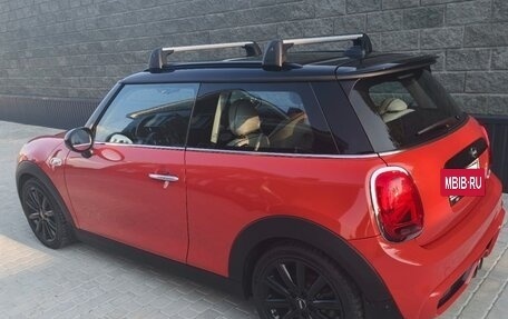 MINI Hatch, 2018 год, 2 700 000 рублей, 3 фотография