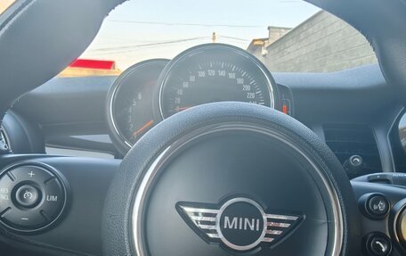 MINI Hatch, 2018 год, 2 700 000 рублей, 14 фотография