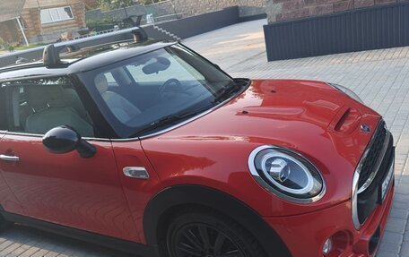 MINI Hatch, 2018 год, 2 700 000 рублей, 23 фотография