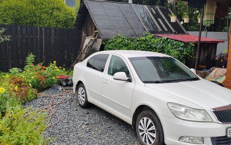 Skoda Octavia, 2013 год, 840 000 рублей, 2 фотография