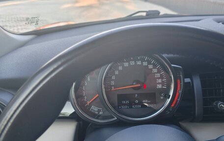 MINI Hatch, 2018 год, 2 700 000 рублей, 24 фотография