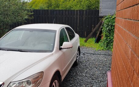 Skoda Octavia, 2013 год, 840 000 рублей, 3 фотография