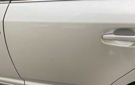 Toyota Avensis III рестайлинг, 2011 год, 1 100 000 рублей, 9 фотография