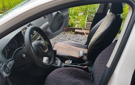 Skoda Octavia, 2013 год, 840 000 рублей, 9 фотография