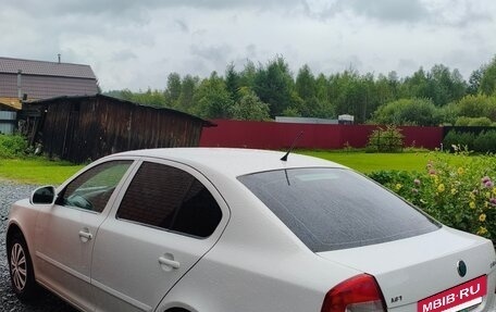 Skoda Octavia, 2013 год, 840 000 рублей, 4 фотография