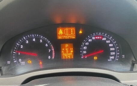 Toyota Avensis III рестайлинг, 2011 год, 1 100 000 рублей, 5 фотография