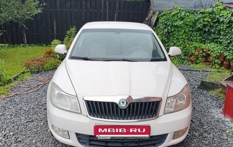 Skoda Octavia, 2013 год, 840 000 рублей, 5 фотография