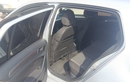 Volkswagen Golf VII, 2013 год, 700 000 рублей, 7 фотография