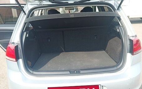 Volkswagen Golf VII, 2013 год, 700 000 рублей, 9 фотография
