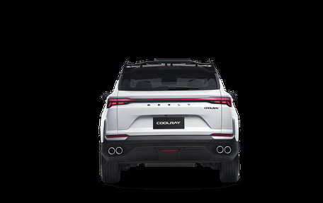 Geely Coolray I, 2026 год, 2 914 990 рублей, 8 фотография