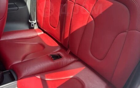 Audi TT, 2012 год, 2 150 000 рублей, 4 фотография