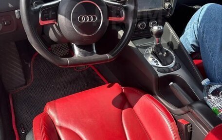 Audi TT, 2012 год, 2 150 000 рублей, 6 фотография