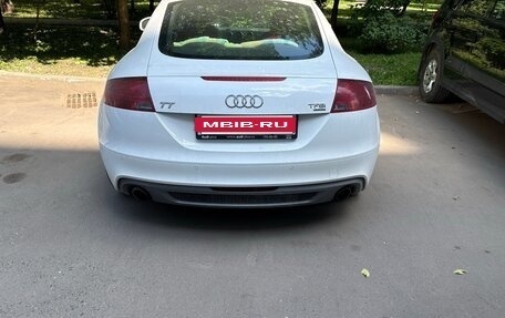 Audi TT, 2012 год, 2 150 000 рублей, 5 фотография